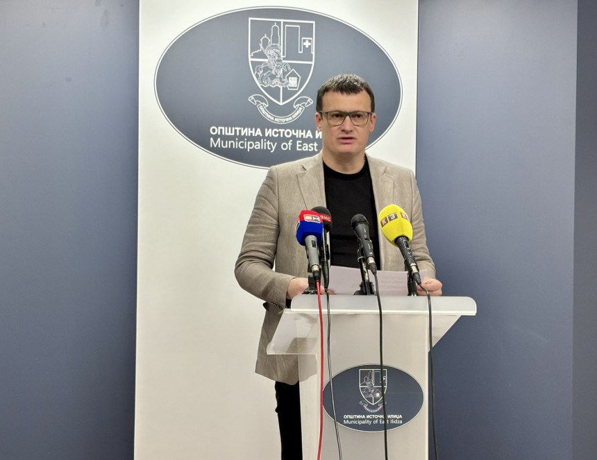 Božović: Naš novac troši Vlada, a nama će dati ako budu imali (VIDEO)