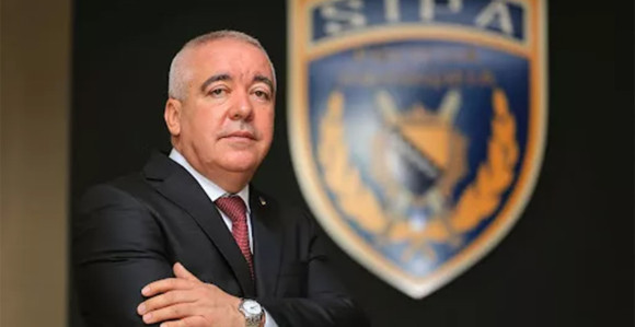 Direktor SIPA: Zahtjev MUP-a RS običan zahtjev