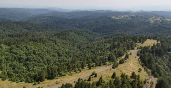 Ustavni sud RS nije prihvatio da ocjeni ustavnost izmjena i dopuna Zakona o geološkim istraživanjima