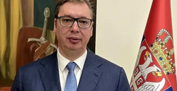 "Dobar razgovor sa Putinom o svim važnim pitanjima"