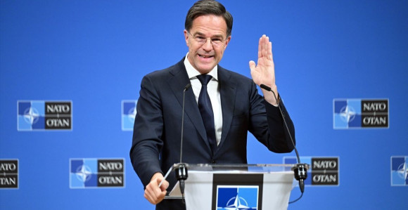 Šef NATO-a Mark Rute u ponedjeljak dolazi u BiH