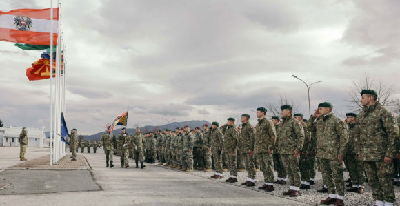 EUFOR potvrdio: Povećavaju broj pripadnika u BiH