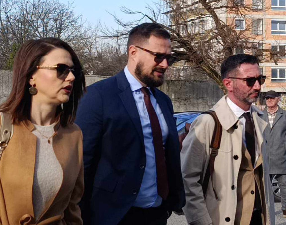 Hodžić i "Srebrena malina" pravosnažno oslobođeni