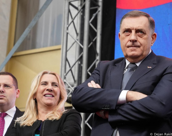 Mađarski specijalci trebali pomoći Dodiku da pobjegne iz BiH?!