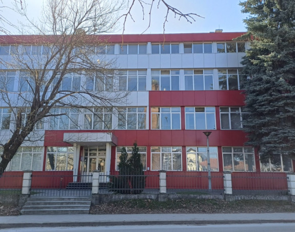 Запосленим у СИПА у Бањалуци наређено да напусте зграду