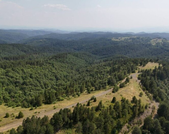 Ustavni sud RS nije prihvatio da ocjeni ustavnost izmjena i dopuna Zakona o geološkim istraživanjima