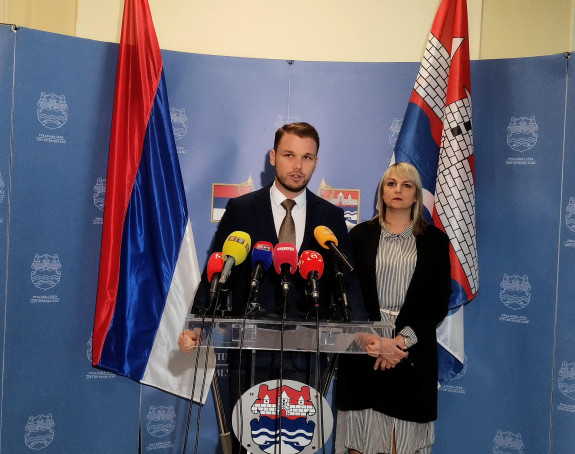 Skupština grada počinje s radom, SNSD neće blokirati