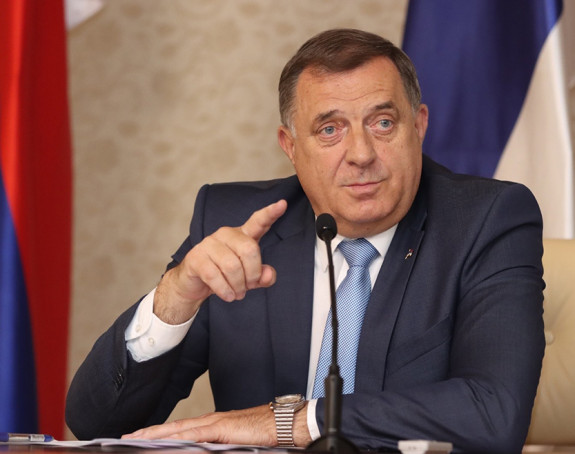 Za Dodika Ustavni sud BiH je krnji,  ne važe odluke