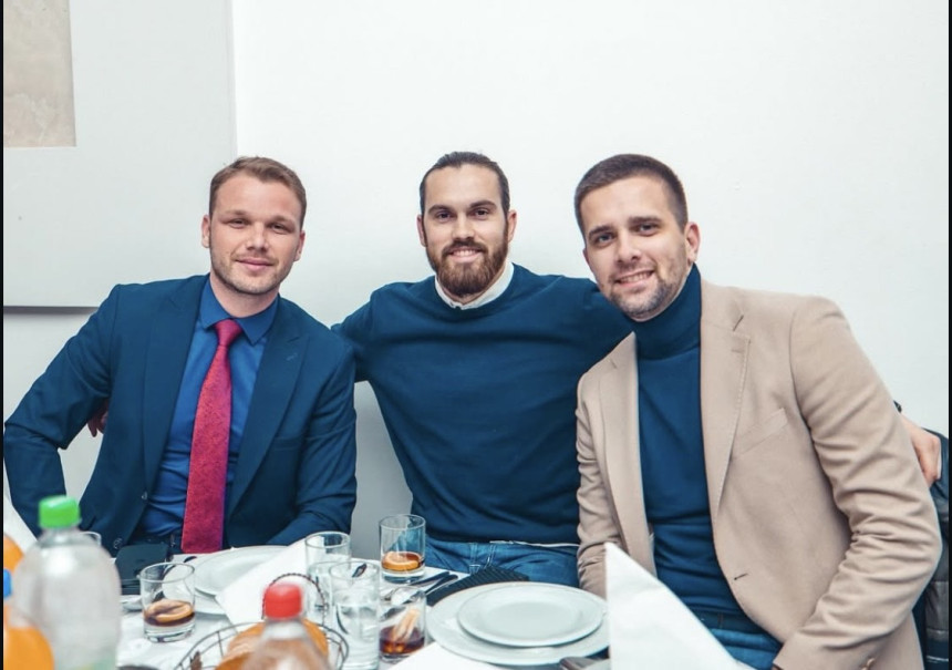 Stanišić se vraća u politiku, ne želi da sjedi skrštenih ruku