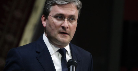 "Dobro se osećam, nepoznato lice me je napalo sa leđa"