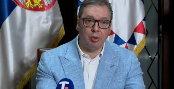 Vučić: U subotu će biti pokušaj nasilja, odsviraćemo kraj