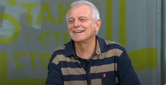 Branku Kockici pozlilo nakon predstave