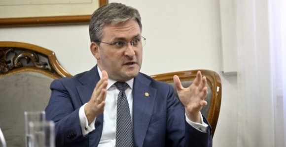 Uhapšen napadač na ministra kulture Nikolu Selakovića