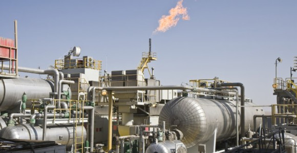 Irak zaustavlja uvoz gasa iz Irana po zahtjevu Amerike