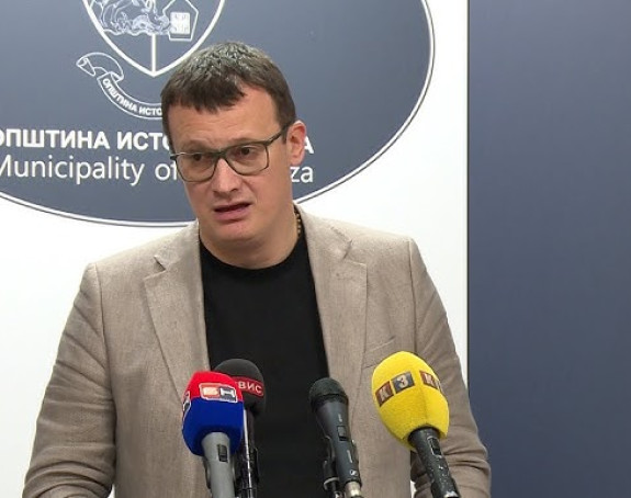 Božović odgovorio Mazalici: Žrtvovali bi mir zbog lopovluka!