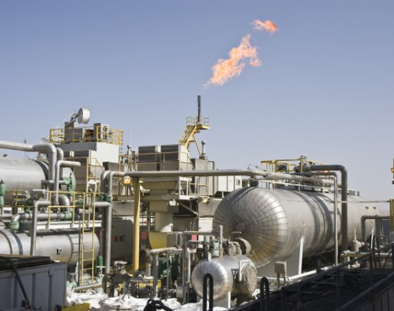 Irak zaustavlja uvoz gasa iz Irana po zahtjevu Amerike