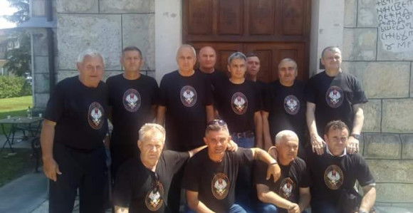 Narodi neće rat, konflikt odgovara pojedincima