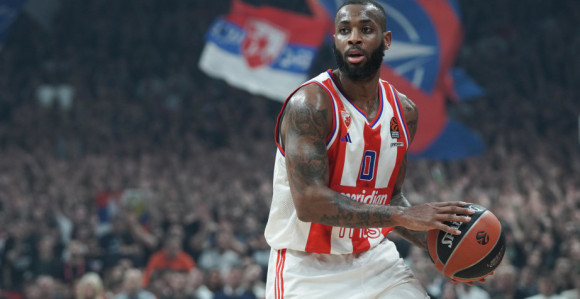 Zvezda poražena od Cedevita Olimpije u 22. kolu ABA lige