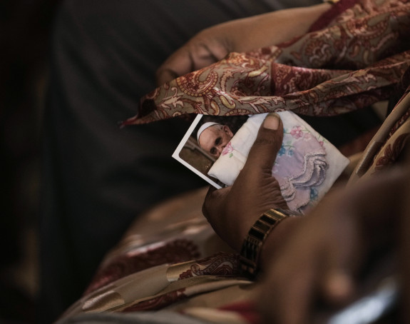 Papa stabilno, po četvrti put odsutan sa nedeljne molitve