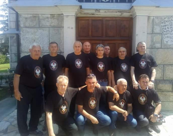 Народи неће рат, конфликт одговара појединцима