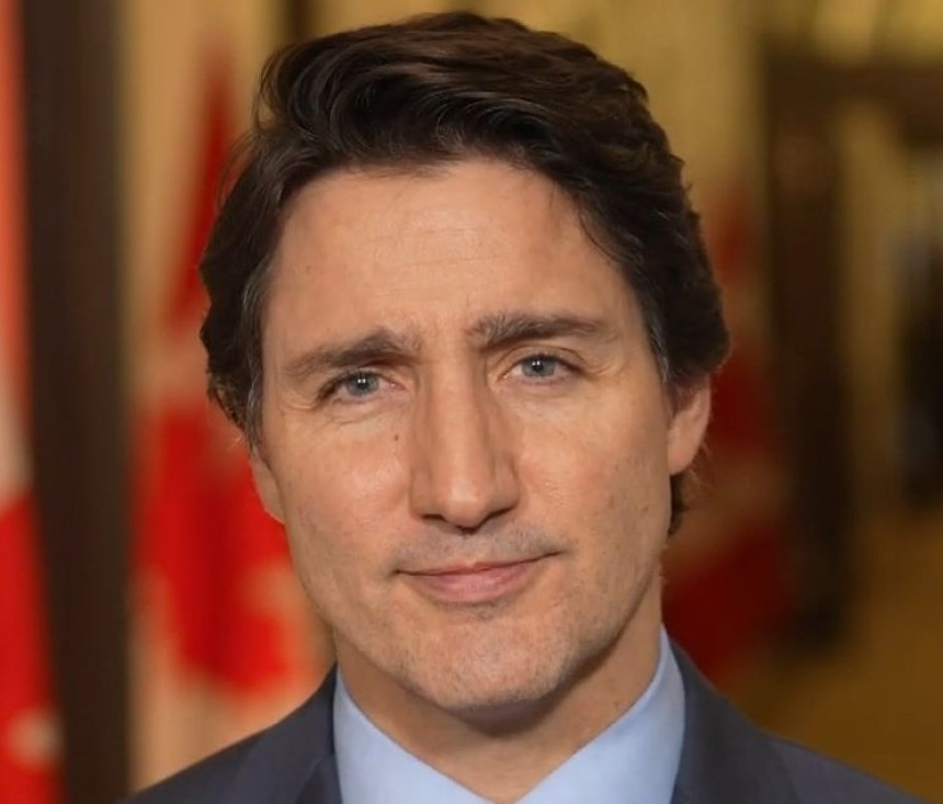 Џастин Трудо се повукао са мјеста премијера Канаде