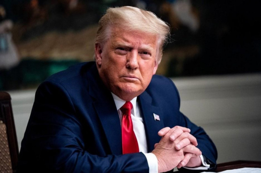 Није искључена могућност рецесије у Америци