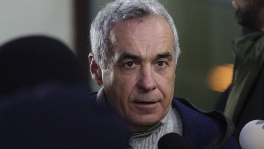 Протести у Букурешту након одлуке ЦИК-а