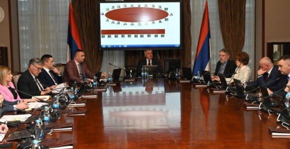 Kome će biti povećane plate u Republici Srpskoj?