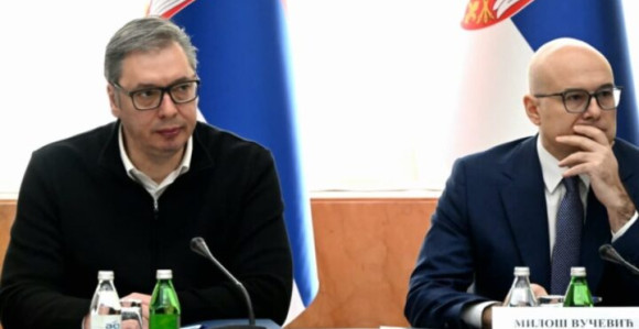 Srbija nastoji da očuva mir i stabilnost