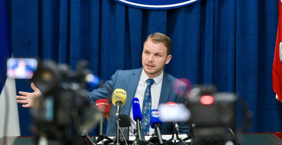 Poljoprivredna škola: Direktor se žalio na presudu