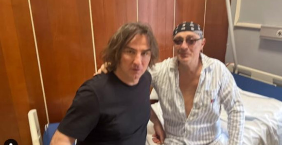 Oliver Mandić ima tešku operaciju!