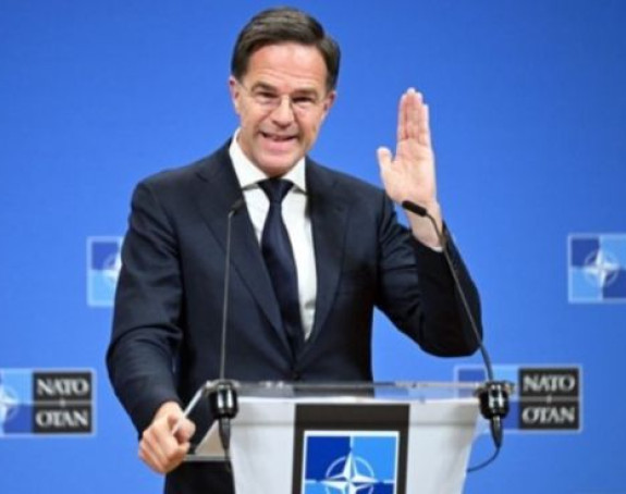 Generalni sekretar NATO-a Mark Rute danas u Sarajevu