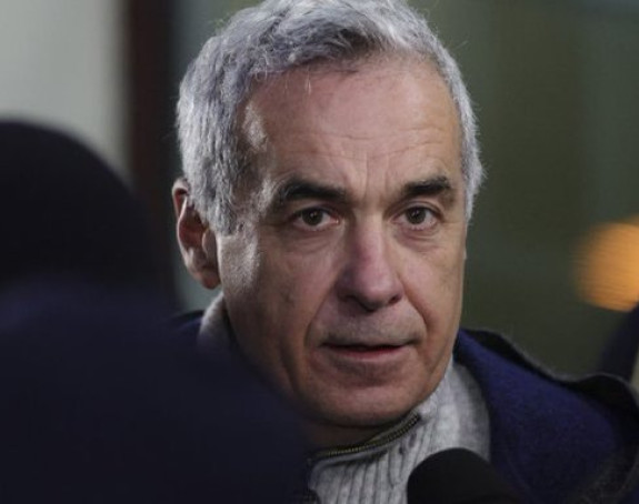 Протести у Букурешту након одлуке ЦИК-а