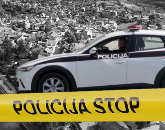 Ухапшене двије особе због убиства у Високом