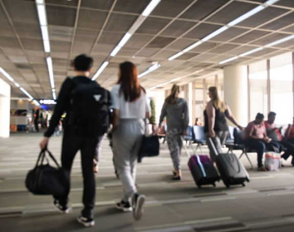 Njemačka: Zbog štrajka otkazane hiljade letova