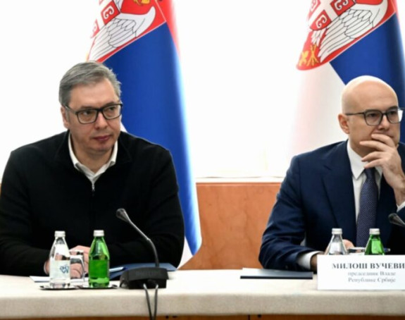 Srbija nastoji da očuva mir i stabilnost