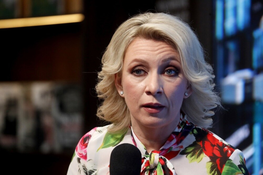 Ukrajina je izvela napad tokom posjete sekretara OEBS-a