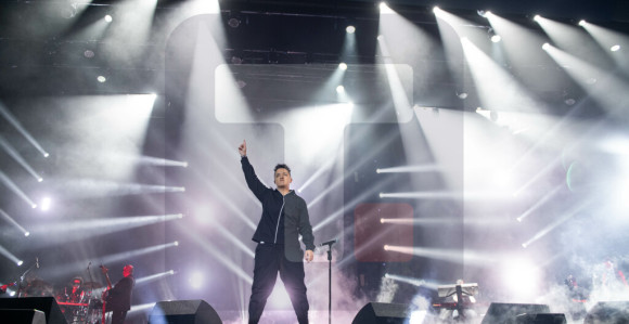 Šerifović najavila šesti koncert u Sava Centru