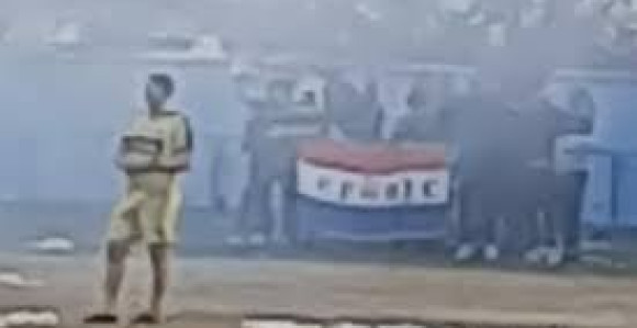 Povici sa tribina, navijači u Hrvatskoj pozivali na linč Srba