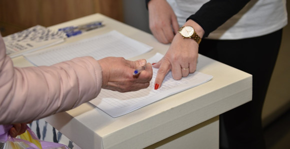100.000 građana potpisalo inicijative za strože zakone o nasilju nad ženama 