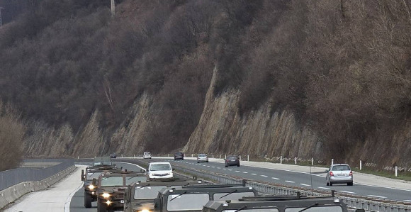 Dodatne snage EUFOR-a stižu u BiH