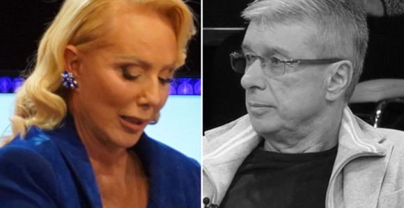 Lepa Brena o Saši Popoviću i budućnosti "Zvezda Granda"