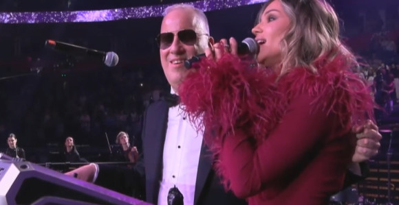 Breskvica i Saša Matić "zavejali" novom pjesmom