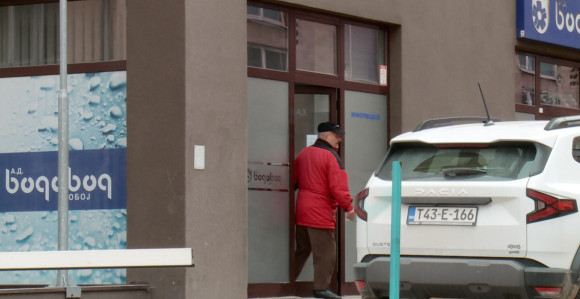 Dobojski vodovod od građana traži razna dokumenta