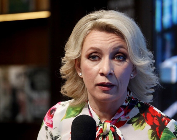 Ukrajina je izvela napad tokom posjete sekretara OEBS-a