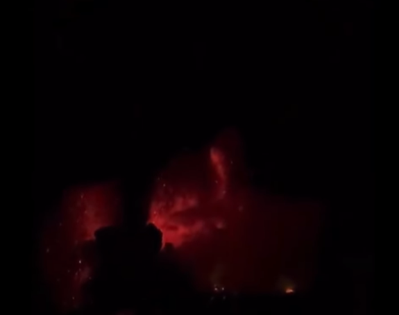 Proradio jedan od najaktivnijih vulkana na svijetu