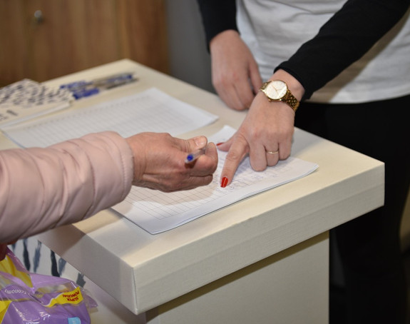 100.000 грађана потписало иницијативе за строже законе о насиљу над женама 