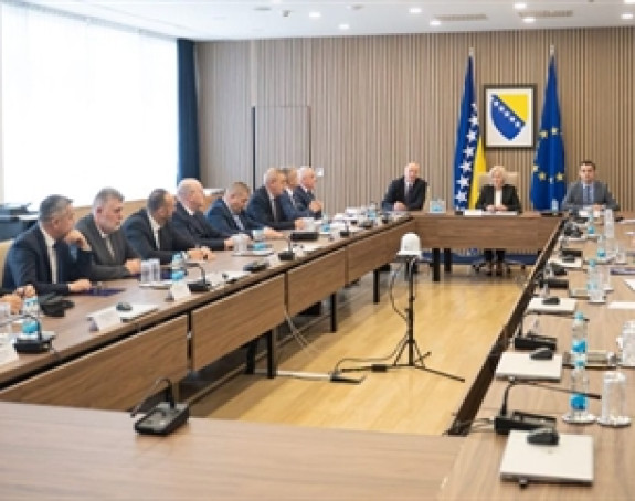 Situacija stabilna i mirna, nema naznaka njenog ugrožavanja