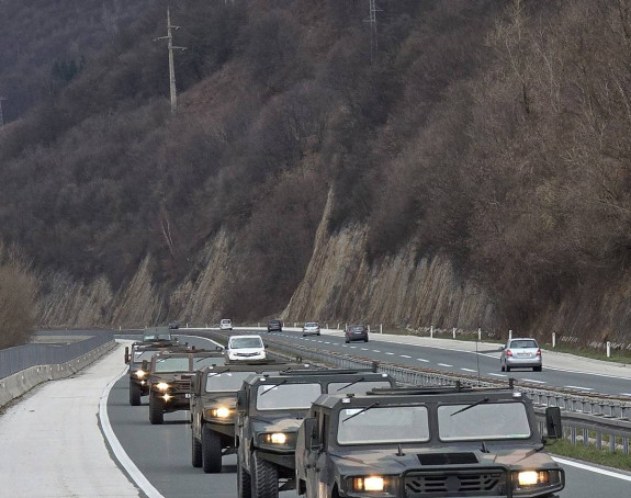 Dodatne snage EUFOR-a stižu u BiH