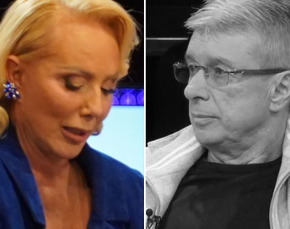 Lepa Brena o Saši Popoviću i budućnosti "Zvezda Granda"